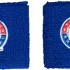 Franklin Texas Rangers 2-Pack Of Wristbands For Unisex