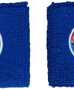 Franklin Texas Rangers 2-Pack Of Wristbands For Unisex