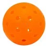 Franklin X-40 Lava Outdoor Pickleballs – 3 Pack For Unisex