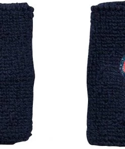 Franklin Washington Nationals 2-Pack Of Wristbands For Unisex