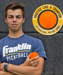 Franklin X-40 Lava Outdoor Pickleballs – 3 Pack For Unisex -Franklin Sport Store unnamed file 712