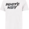 '47 ‘47 Men's Miami Heat White Franklin T-Shirt -Franklin Sport Store unnamed file 714