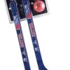 Franklin New York Rangers Mini Stick Set For Unisex -Franklin Sport Store unnamed file 716