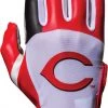 Franklin Cincinnati Reds Youth Batting Gloves For Men