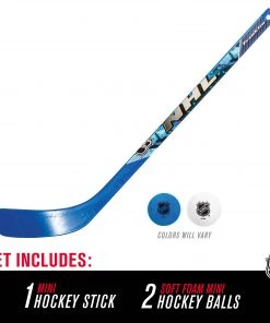 Franklin NHL MEGA Mini Hockey Stick Set For Unisex -Franklin Sport Store unnamed file 720