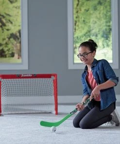 Franklin NHL MEGA Mini Hockey Stick Set For Unisex -Franklin Sport Store unnamed file 722