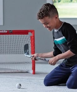 Franklin NHL MEGA Mini Hockey Stick Set For Unisex -Franklin Sport Store unnamed file 723