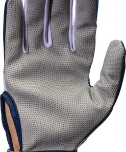 Franklin Tampa Bay Rays Youth Batting Gloves For Men -Franklin Sport Store unnamed file 729