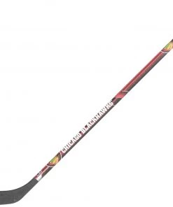 Franklin Junior NHL Team Logo Street Hockey Stick For Unisex -Franklin Sport Store unnamed file 734
