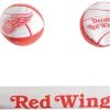 Franklin Detroit Red Wings Mini Hockey Set For Unisex