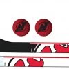 Franklin New Jersey Devils Mini Stick Set For Unisex