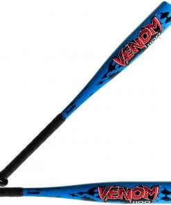 Franklin Venom Tee Ball Bat 2018 (-11) For Unisex