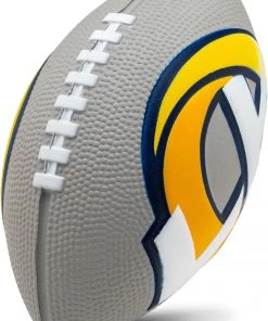 Franklin Los Angeles Rams Mini Foam Football For Unisex