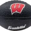 Franklin Wisconsin Badgers Stress Ball For Unisex