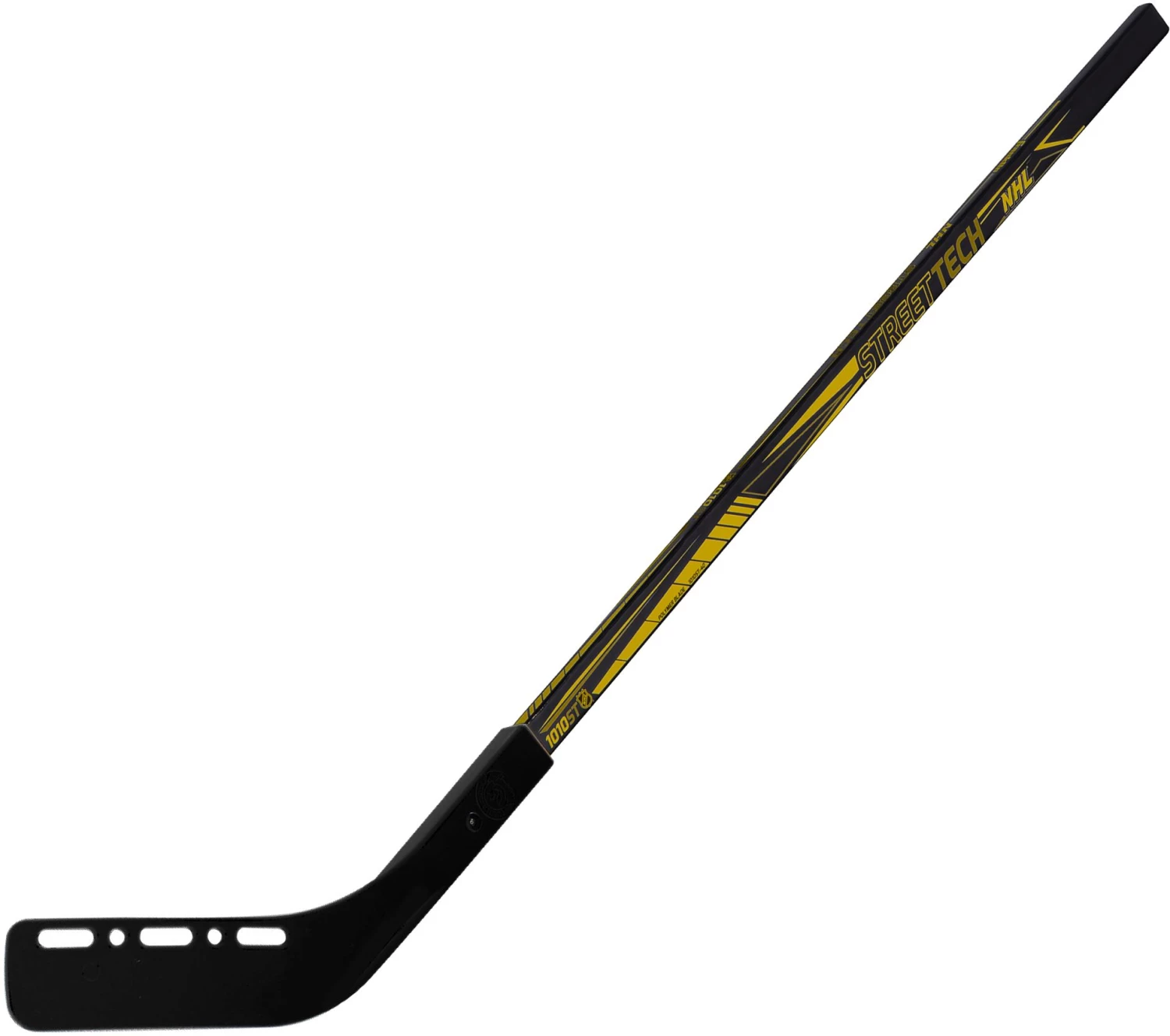 Franklin NHL PWR 1040 48'' Street Hockey Stick For Unisex 4 Franklin NHL PWR 1040 48'' Street Hockey Stick For Unisex - Image 2