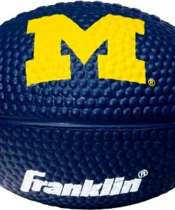 Franklin Michigan Wolverines Stress Ball For Unisex