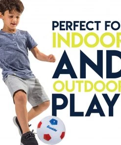 Franklin Kids 24" Soccer Goal And Ball Set For Unisex -Franklin Sport Store unnamed file 795