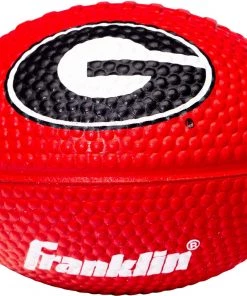 Franklin Georgia Bulldogs Stress Ball For Unisex