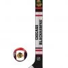 Franklin Chicago Blackhawks Mini Hockey Set For Unisex -Franklin Sport Store unnamed file 805