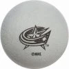 Franklin Columbus Blue Jackets 6 Pack Hockey Balls For Unisex