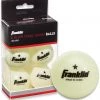 Franklin Glow In The Dark Table Tennis Balls For Unisex -Franklin Sport Store unnamed file 825