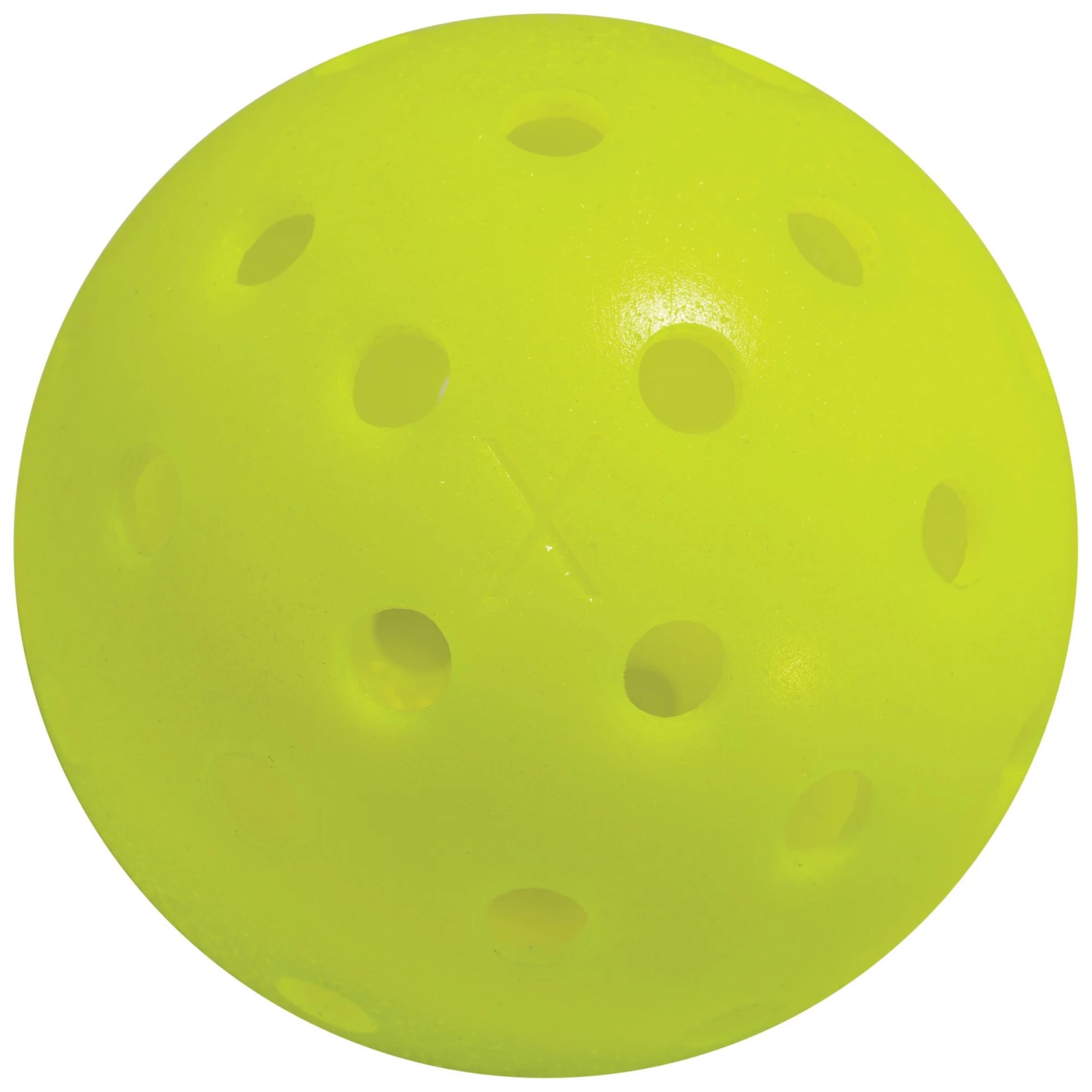 Franklin X-40 Performance Outdoor Pickleball Balls- 12 Pack For Unisex Optic Yellow 3 Franklin X-40 Performance Outdoor Pickleball Balls- 12 Pack For Unisex Optic Yellow
