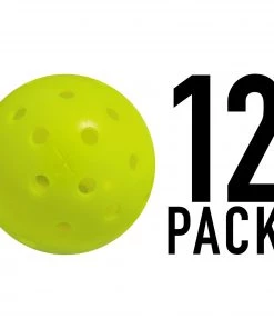 Franklin X-40 Performance Outdoor Pickleball Balls- 12 Pack For Unisex Optic Yellow 10 Franklin X-40 Performance Outdoor Pickleball Balls- 12 Pack For Unisex Optic Yellow -Franklin Sport Store unnamed file 840
