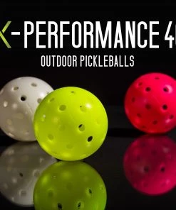 Franklin X-40 Performance Outdoor Pickleball Balls- 12 Pack For Unisex Optic Yellow 13 Franklin X-40 Performance Outdoor Pickleball Balls- 12 Pack For Unisex Optic Yellow -Franklin Sport Store unnamed file 843