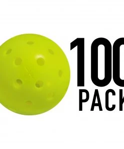 Franklin X-40 Performance Outdoor Pickleball Balls- 100 Pack For Unisex Optic Yellow 12 Franklin X-40 Performance Outdoor Pickleball Balls- 100 Pack For Unisex Optic Yellow -Franklin Sport Store unnamed file 860