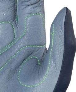 Franklin Youth Shok-Sorb Neo Series Batting Gloves For Boys' Grey/orange 11 Franklin Youth Shok-Sorb Neo Series Batting Gloves For Boys' Grey/orange -Franklin Sport Store unnamed file 871