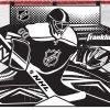 Franklin NHL 54'' Tournament Hockey Shooting Target For Unisex -Franklin Sport Store unnamed file 878