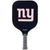Franklin NFL Giants Pickleball Paddle For Unisex