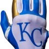 Franklin Kansas City Royals Youth Batting Gloves For Men -Franklin Sport Store unnamed file 884