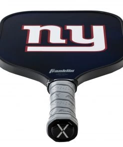 Franklin NFL Giants Pickleball Paddle For Unisex 5 Franklin NFL Giants Pickleball Paddle For Unisex -Franklin Sport Store unnamed file 89