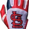 Franklin St. Louis Cardinals Youth Batting Gloves For Women -Franklin Sport Store unnamed file 900