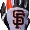Franklin San Francisco Giants Youth Batting Gloves For Men -Franklin Sport Store unnamed file 914