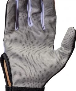 Franklin San Francisco Giants Youth Batting Gloves For Men -Franklin Sport Store unnamed file 915