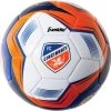 Franklin FC Cincinnati Size 5 Soccer Ball For Unisex