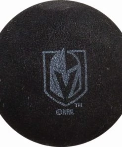 Franklin Vegas Golden Knights 6 Pack Hockey Balls For Unisex