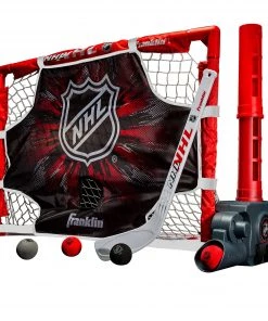 Franklin Mini Hockey Complete Set For Unisex