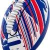 Franklin Buffalo Bills Air Tech Mini Football For Unisex
