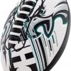Franklin Philadelphia Eagles Air Tech Mini Football For Unisex -Franklin Sport Store unnamed file 934