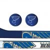 Franklin St. Louis Blues Mini Stick Set For Unisex