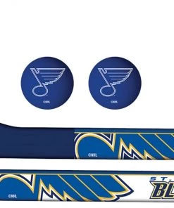 Franklin St. Louis Blues Mini Stick Set For Unisex