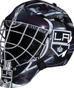 Franklin Junior NHL Team Street Hockey Goalie Mask For Unisex -Franklin Sport Store unnamed file 945