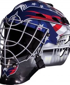 Franklin Junior NHL Team Street Hockey Goalie Mask For Unisex -Franklin Sport Store unnamed file 950