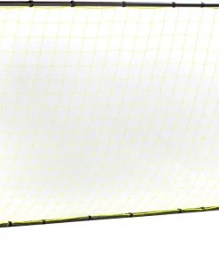 Franklin 12' X 6' Powder-Coated Steel Folding Soccer Goal For Unisex