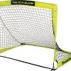 Franklin Blackhawk 4' X 3' Fiberglass Soccer Goal For Unisex 1 Franklin Blackhawk 4' X 3' Fiberglass Soccer Goal For Unisex -Franklin Sport Store unnamed file 979