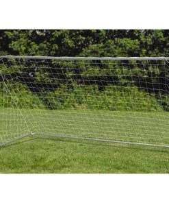 Franklin 10' X 5' Premier Folding Soccer Goal For Unisex
