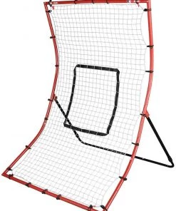 Franklin MLB 65" Flyback Multi-Position Return Trainer For Unisex